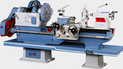 LATHE MACHINE WORK